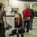 Basco dans le Salon National de l’Habitation | Plasma