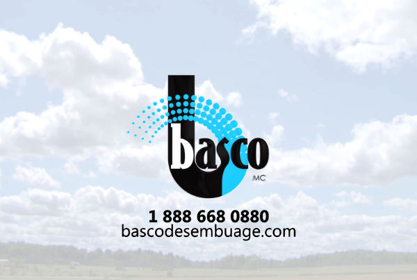 Basco Désembuage Vidéo Promotionnelle