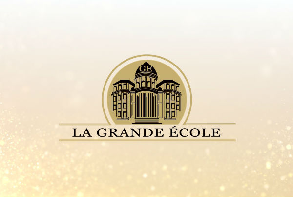 La Grande École - Vidéo Promotionnelle