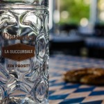 Octoberfest La Succursale Vidéo Promotionnelle