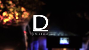 Vidéo Promotionnelle pour LED DESIGN Experience