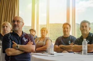 Vidéo Promotionnelle du Congrès annuel de Basco