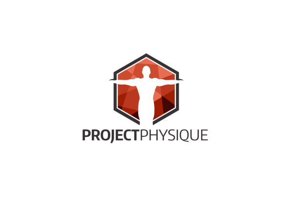 Project Physique Logo