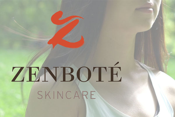 Vidéo promotionnelle pour Zenboté Skincare Beauty Product