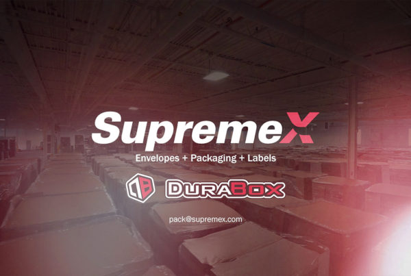 Supremex - Durabox - Promotional video | Vidéo promotionnelle