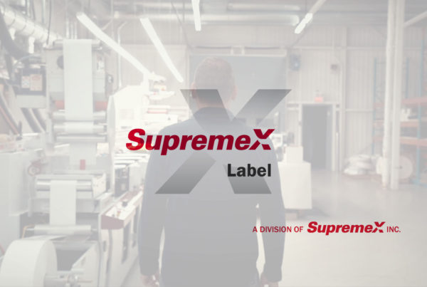 Supremex-Label Promotional video | Vidéo promotionnelle