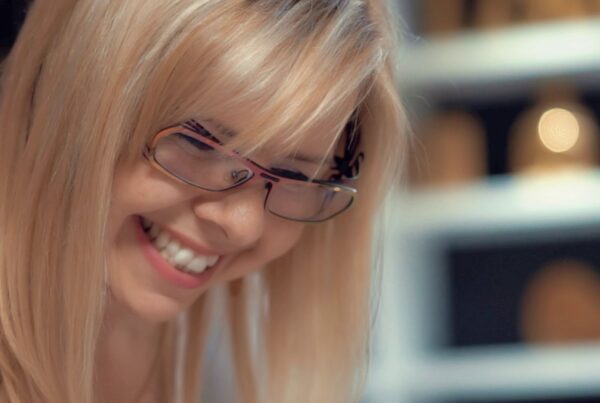 Production of Video for Garde Robes Gagnon