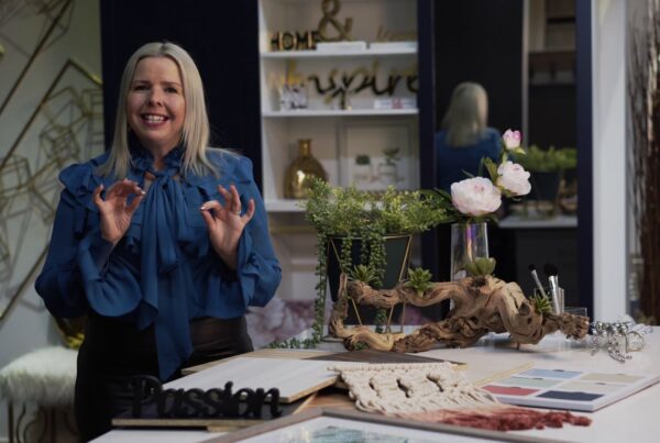 Production of Video for Garde Robes Gagnon