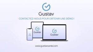 Gustav Explainer Video