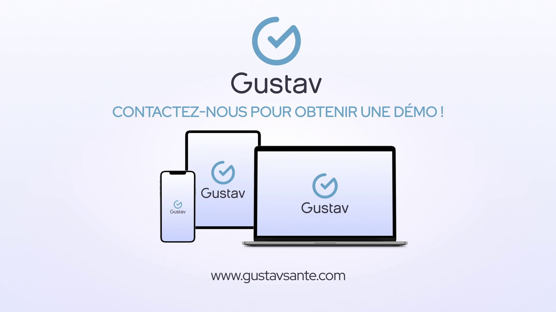 Gustav – Explainer Video