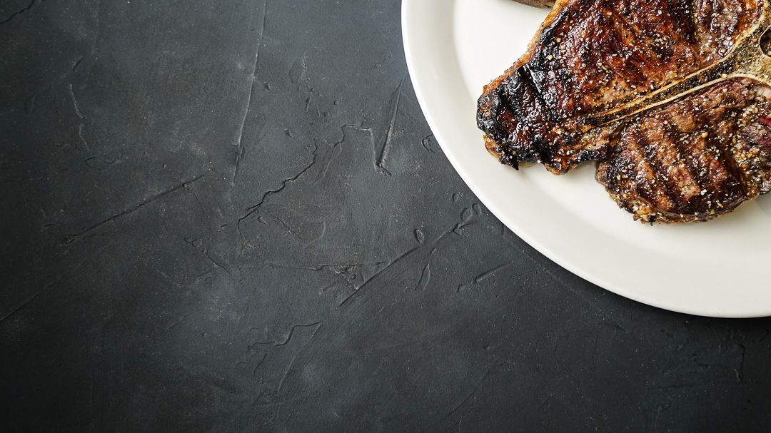 Raw Product Food Dark Photography