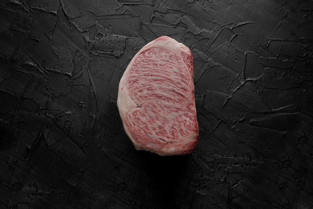 Raw Product Food Dark Photography