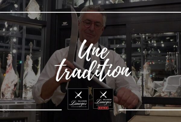 Limoges 67 Steakhouse Awareness Video