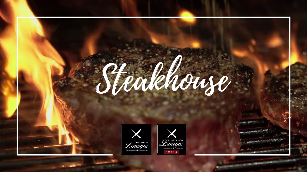 Limoge67 Steakhouse – Awareness Video