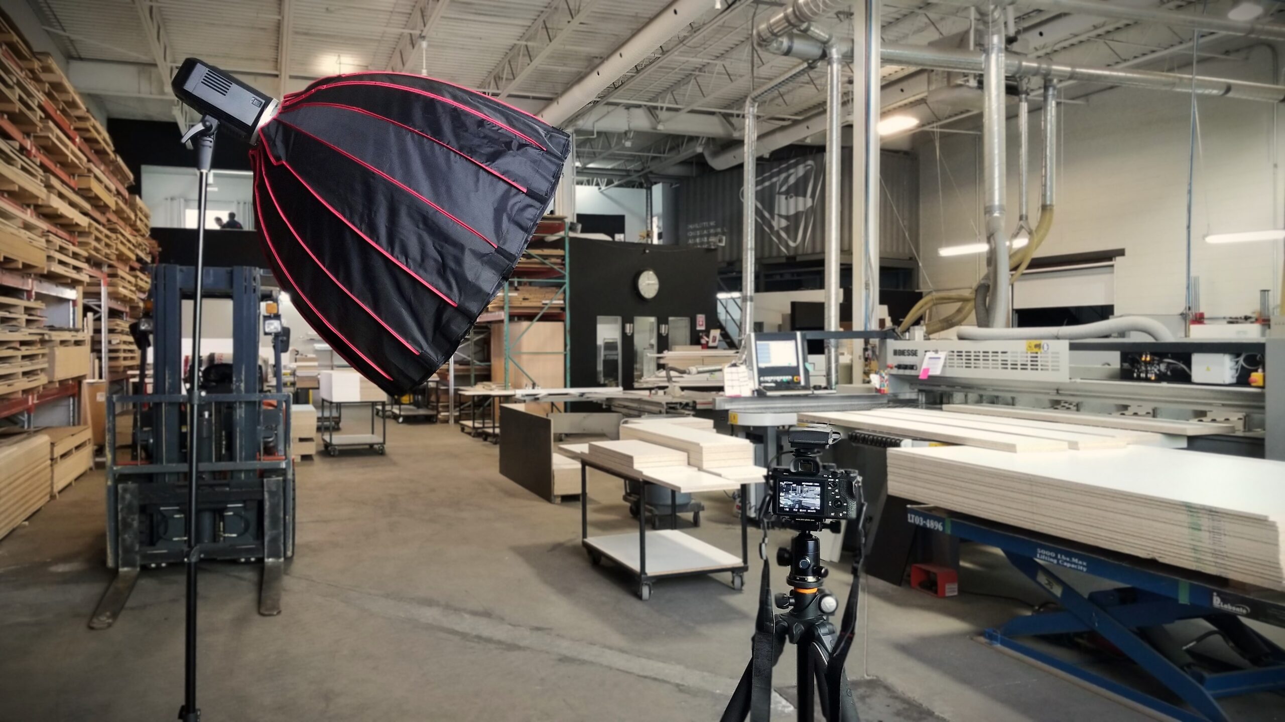 Corporate Video Production - Plasma Media